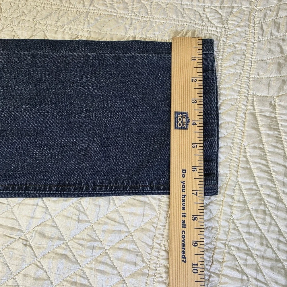 Urban‎ Star Men's Denim 36x32 Slim Fit 2 Way Stretch Jean Street Modern Taper